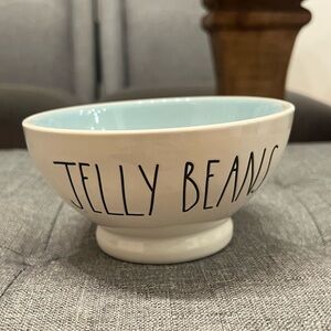Rae Dunn Jelly Beans Ceramic Bowl
